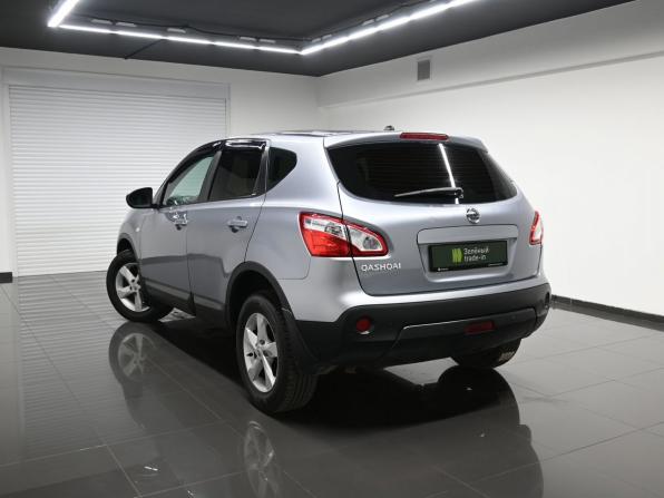 Nissan Qashqai I Рестайлинг с пробегом 2012 года, цена 1 025 000 рублей, 102259 км, внедорожник, Автокод Объявления