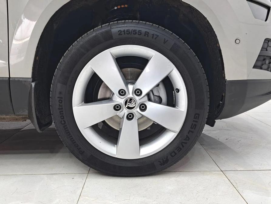 Skoda Karoq I Воронеж  - изображение 18