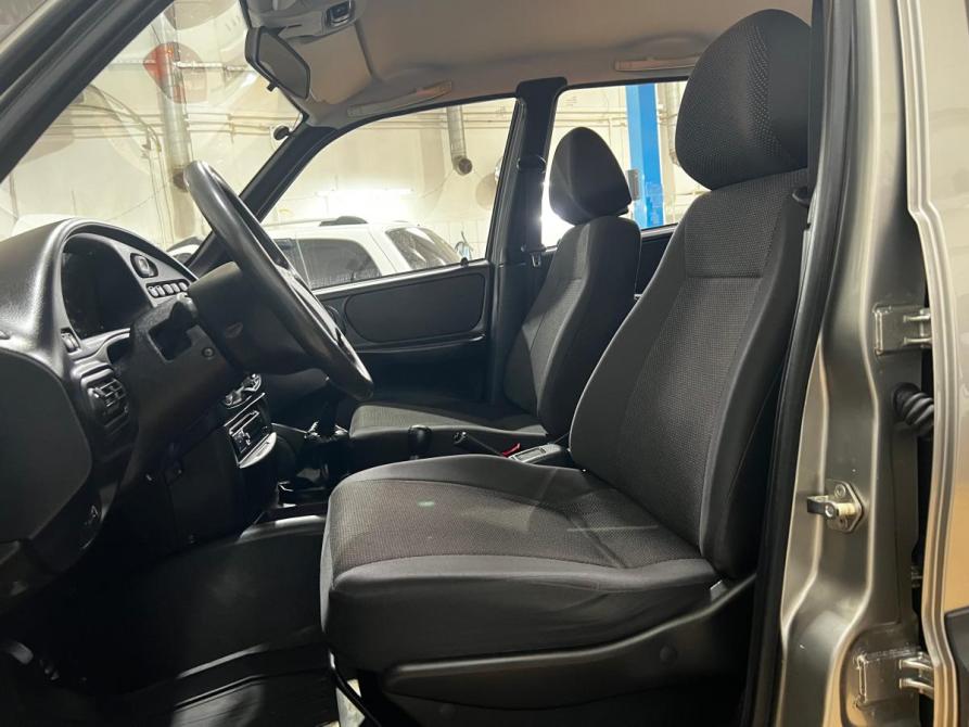 Chevrolet Niva I Стерлитамак  - изображение 13