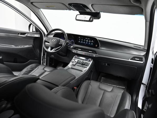 Hyundai Palisade I с пробегом 2019 года, цена 3 299 000 рублей, 130000 км, внедорожник, Автокод Объявления