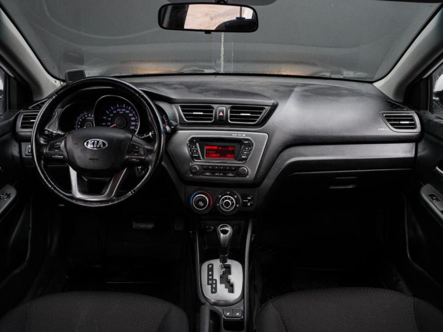 Kia Rio III Москва  - изображение 10