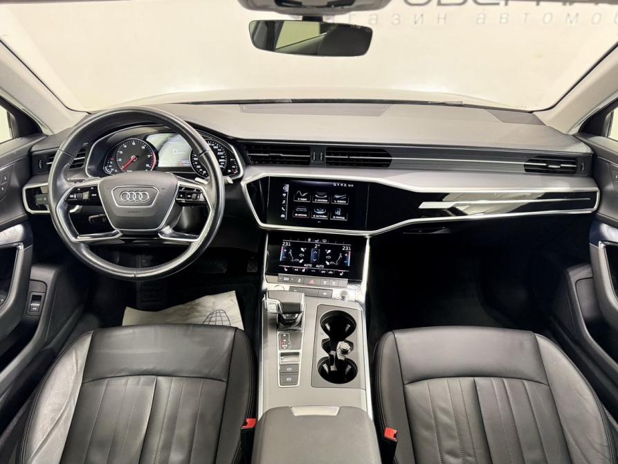 Audi A6 V (C8) Санкт-Петербург  - изображение 6