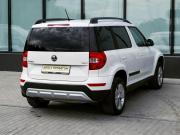 Skoda Yeti I Екатеринбург  - изображение 27