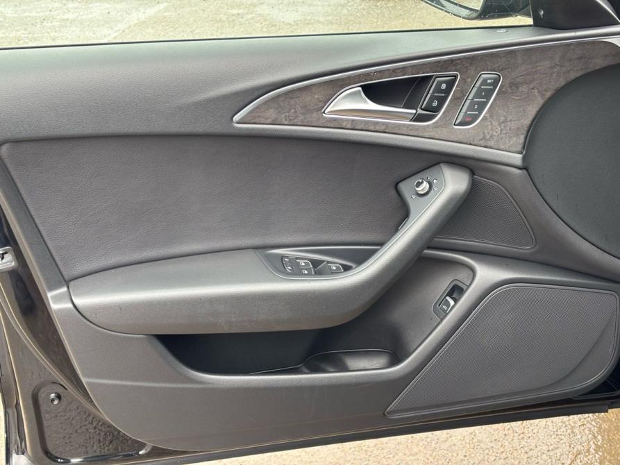 Audi A6 IV (C7) Рестайлинг Пермь  - изображение 7