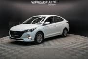 Hyundai Solaris II Рестайлинг Крым  - изображение 25