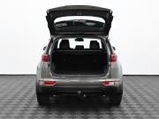 Kia Sportage IV Москва  - изображение 18