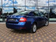 Skoda Octavia III (A7) Рестайлинг Калуга  - изображение 17