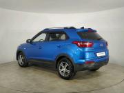 Hyundai Creta I Санкт-Петербург  - изображение 36