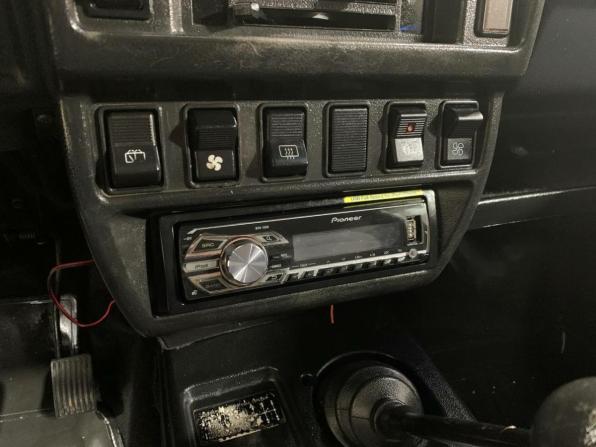 Lada (ВАЗ) 2121 (4x4) I Рестайлинг с пробегом 2010 года, цена 310 440 рублей, 176470 км, внедорожник, Автокод Объявления
