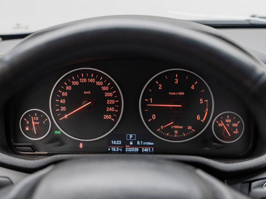 BMW X3 II (F25) Москва  - изображение 16