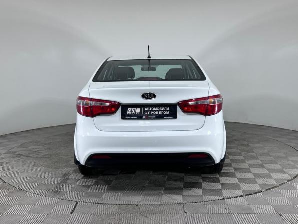 Kia Rio III с пробегом 2012 года, цена 850 000 рублей, 152893 км, седан, Автокод Объявления