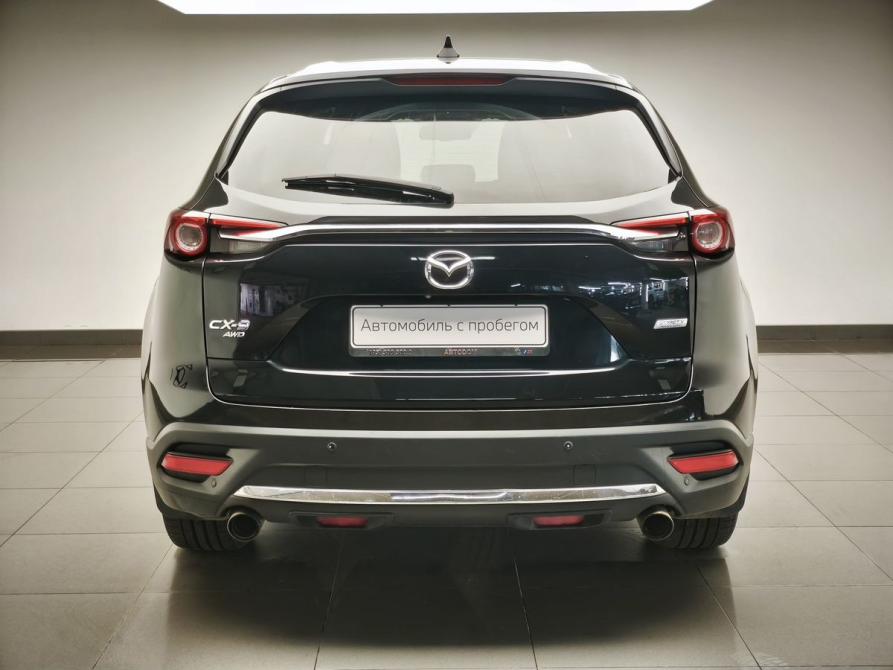Mazda CX-9 II Москва  - изображение 6