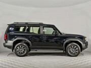 Toyota Land Cruiser Prado 250 Series Санкт-Петербург  - изображение 33