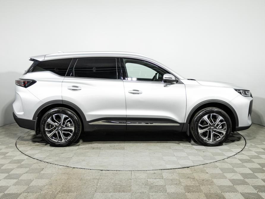 Chery Tiggo 7L I Санкт-Петербург  - изображение 4