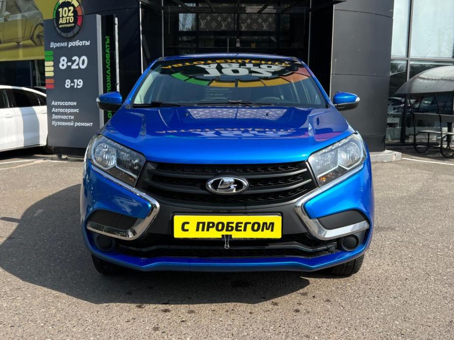Lada (ВАЗ) XRAY I Нефтекамск  - изображение 2