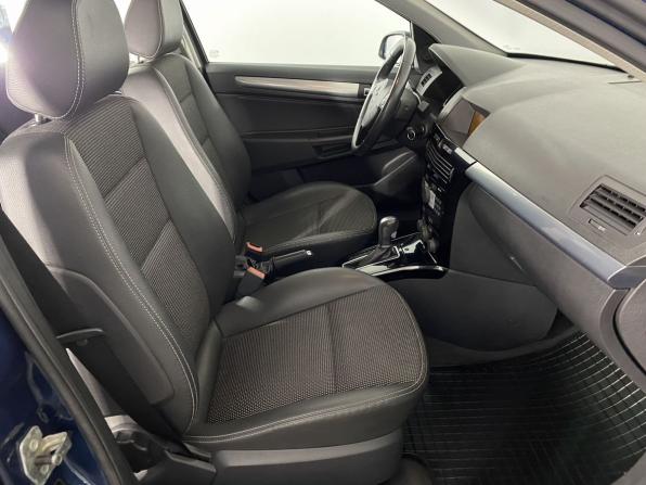 Opel Astra H Рестайлинг с пробегом 2007 года, цена 590 000 рублей, 116576 км, хэтчбек, Автокод Объявления