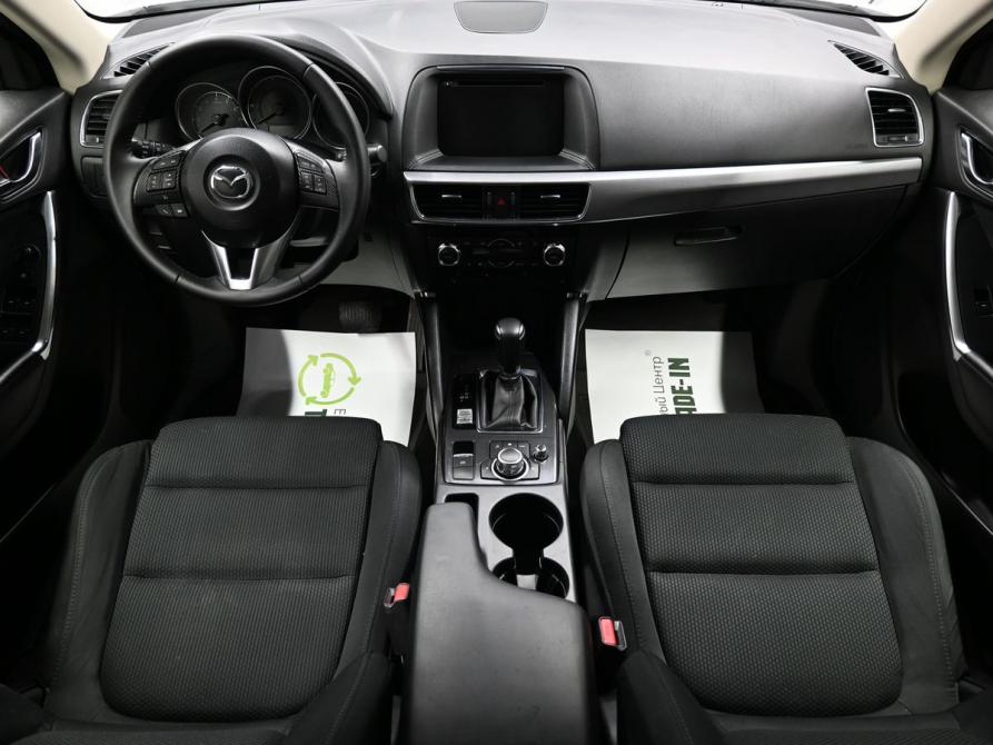 Mazda CX-5 I Рестайлинг Тверь  - изображение 11