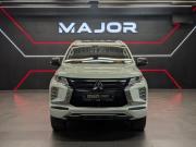 Mitsubishi Montero Sport III Рестайлинг Москва  - изображение 60