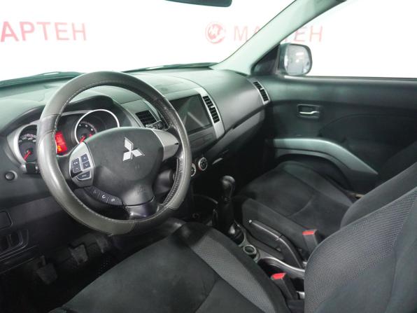 Mitsubishi Outlander II с пробегом 2008 года, цена 1 020 000 рублей, 225425 км, внедорожник, Автокод Объявления
