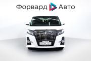Toyota Alphard III Тюмень  - изображение 28