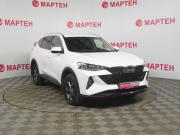 Haval F7 I Рестайлинг Вологда  - изображение 20