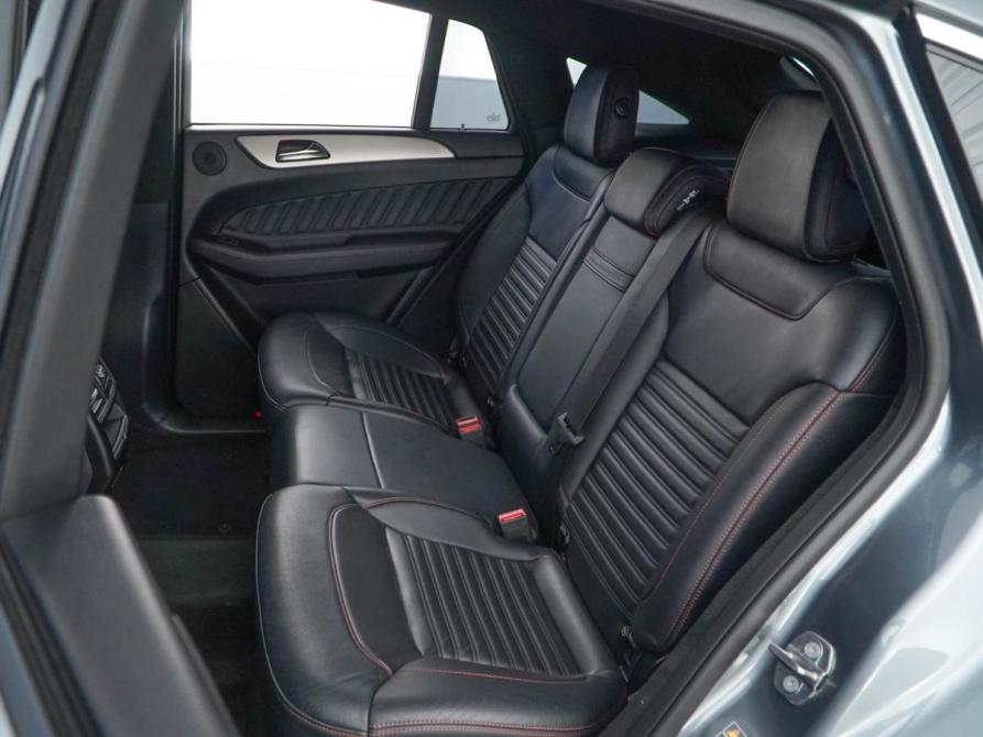 Mercedes-Benz GLE I (W166) Москва  - изображение 9