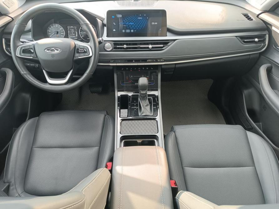Chery Tiggo 4 Pro I Рестайлинг Оренбург  - изображение 14