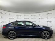 BMW X4 II (G02) Рестайлинг Москва  - изображение 18