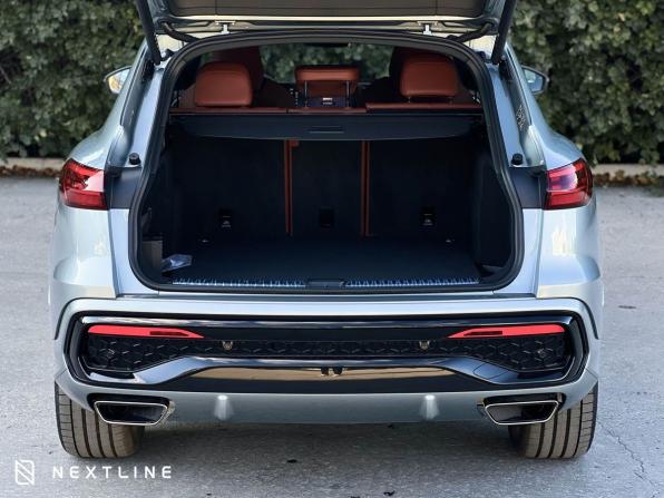 Новый Audi Q5 III (GU) 2026 года, цена 6 450 000 рублей, внедорожник, Автокод Объявления