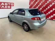 Chevrolet Lacetti I Новочеркасск  - изображение 20