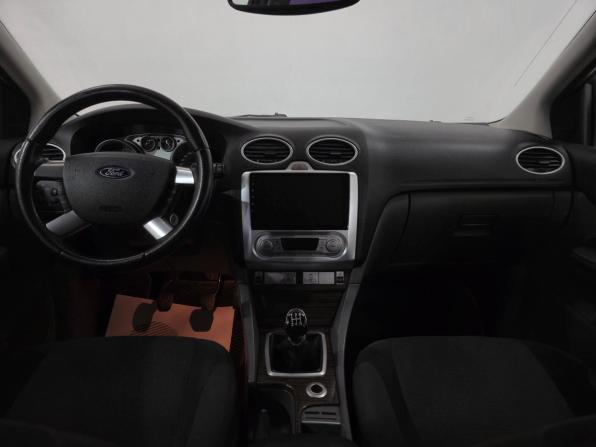 Ford Focus II Рестайлинг с пробегом 2008 года, цена 540 000 рублей, 160400 км, седан, Автокод Объявления