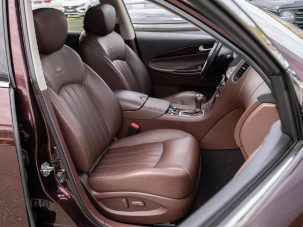 Infiniti QX50 I с пробегом 2013 года, цена 1 430 000 рублей, 218262 км, внедорожник, Автокод Объявления