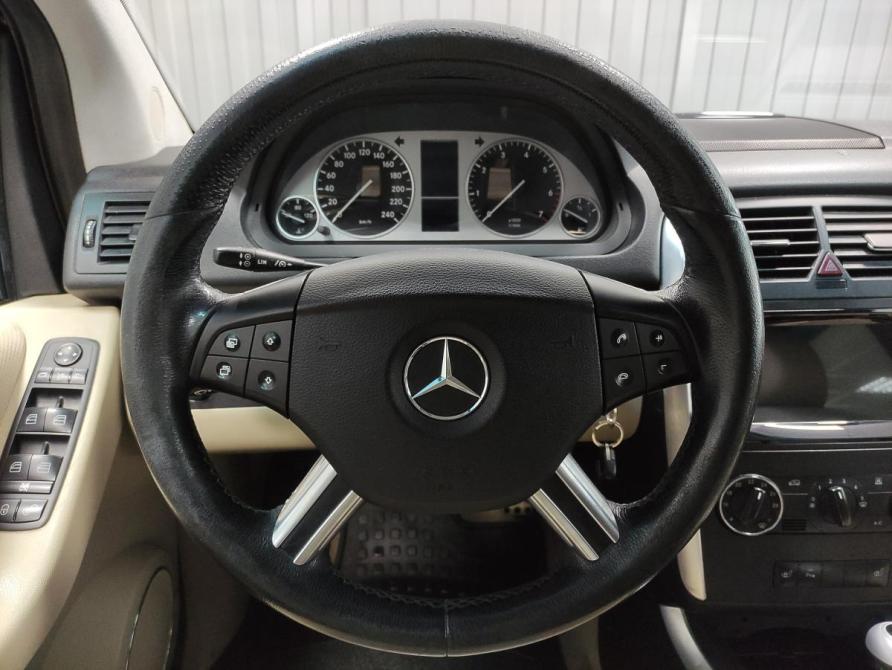 Mercedes-Benz B-Класс I (W245) Пермь  - изображение 7