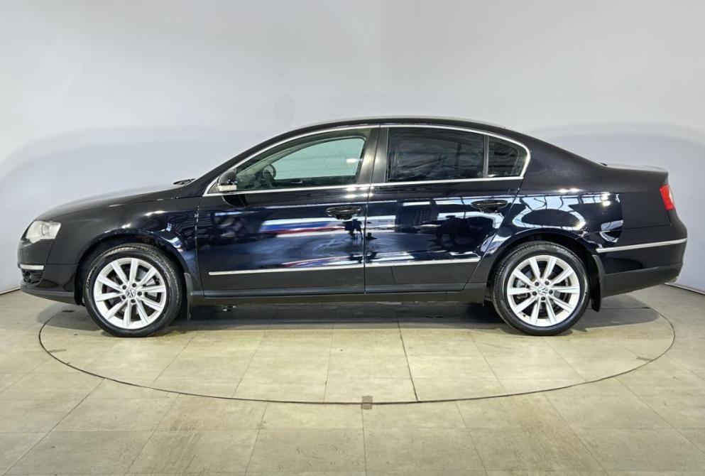 Volkswagen Passat B6 Саранск  - изображение 14