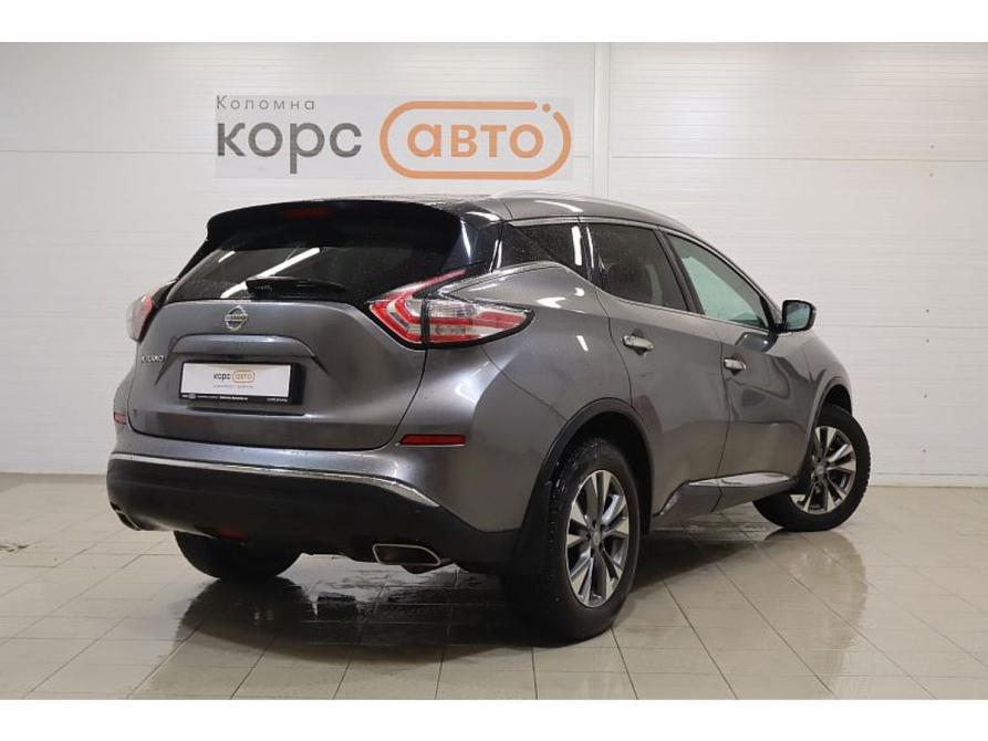 Nissan Murano III (Z52) Коломна  - изображение 3
