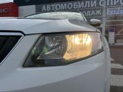 Skoda Octavia III (A7) Тверь  - изображение 41