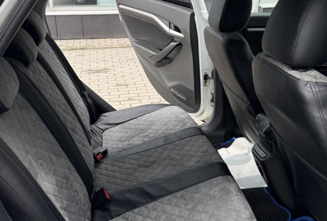 Lada (ВАЗ) Vesta I с пробегом 2019 года, цена 960 000 рублей, 103465 км, универсал, Автокод Объявления
