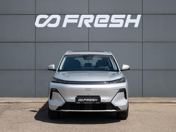 Geely Galaxy Starship 7 с пробегом 2026 года, цена 3 440 000 рублей, 38 км, внедорожник, Автокод Объявления