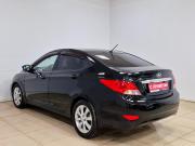 Hyundai Solaris I Альметьевск  - изображение 32