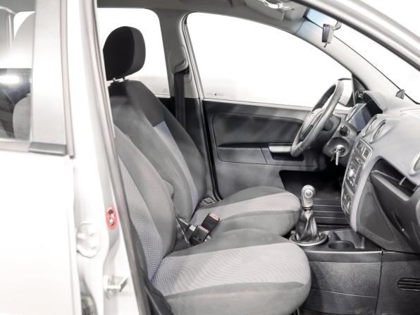 Ford Fusion I Рестайлинг с пробегом 2010 года, цена 505 000 рублей, 115783 км, хэтчбек, Автокод Объявления