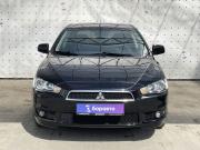 Mitsubishi Lancer X Тамбов  - изображение 22