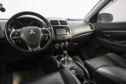 Mitsubishi ASX I Рестайлинг Новосибирск  - изображение 27