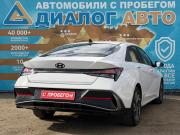Hyundai Elantra VII (CN7) Рестайлинг Набережные Челны  - изображение 26