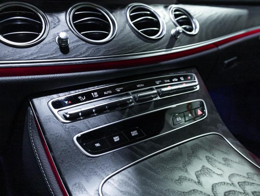 Mercedes-Benz E-Класс V (W213 S213 C238) Рестайлинг Санкт-Петербург  - изображение 17