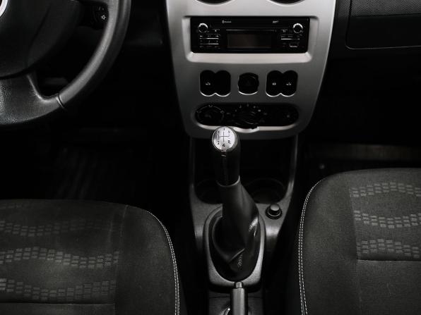Renault Sandero I с пробегом 2012 года, цена 615 000 рублей, 119476 км, хэтчбек, Автокод Объявления