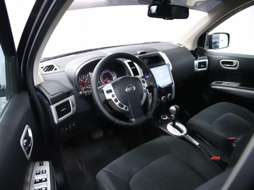 Nissan X-Trail II Рестайлинг Уфа  - изображение 10