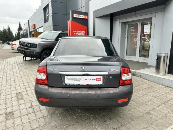 Lada (ВАЗ) Priora I с пробегом 2013 года, цена 402 438 рублей, 124566 км, седан, Автокод Объявления