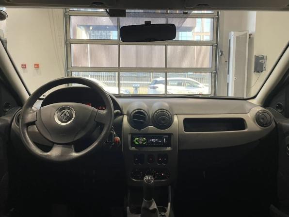 Renault Sandero I с пробегом 2012 года, цена 520 000 рублей, 87930 км, хэтчбек, Автокод Объявления