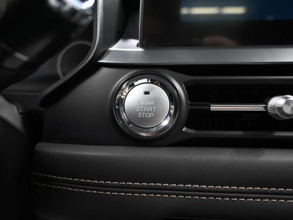 Chery Tiggo 8 I Рестайлинг с пробегом 2024 года, цена 1 890 000 рублей, 53590 км, внедорожник, Автокод Объявления