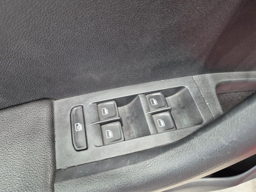 Skoda Octavia III (A7) Воронеж  - изображение 18